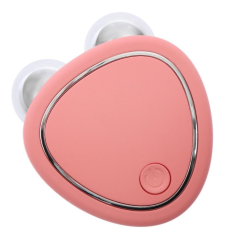 Массажер  LUAZON LMZ-001 микротоковый, USB  (7090578)