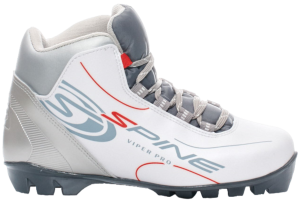 Ботинки лыжные NNN Spine Viper 251/2 р.40