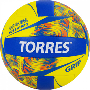 Мяч в/б TORRES GRIP Y p.5