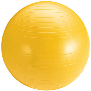 Мяч гимнастический СПОРТЕКС FBA-65-1 "Anti-burst", d-65см (44249-70100)