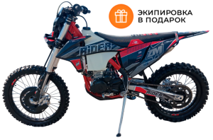 Мотоцикл Кросс ZM RIDER