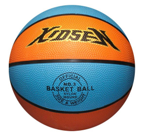 Мяч б/б SPRINTER № 2 (для мини баскетбола)