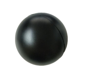 Мяч для метания SPRINTER 150гр. резиновый
