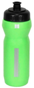 Велофляга V-АК750 750 мл (Зеленый/Серый)
