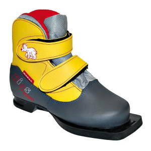 Ботинки лыжные 75мм MARAX NN75 Kids р.34