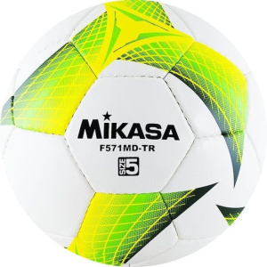 Мяч ф/б MIKASA F571MD-TR-G p.5