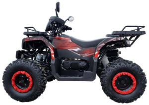 VMC ATV 200c красный