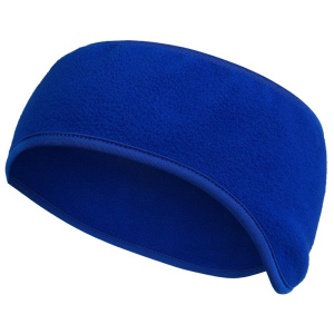 Повязка на голову,обхват 50-61 см, цвет синий (9378581)
