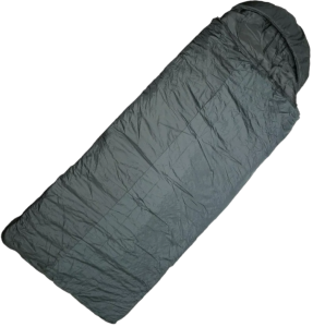 Спальный мешок TR-2 черный 90х240 (+-5 см)