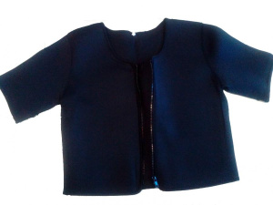 Одежда для коррекции фигуры SPRINTER XL (52-54) (куртка)