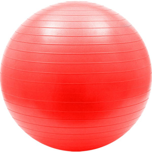 Мяч гимнастический СПОРТЕКС FBA-45-2 "Anti-burst", d-45см (45155-71006)