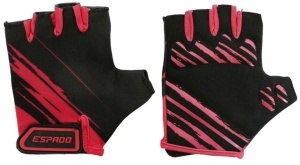 Перчатки для фитнеса ESPADO ESD003, розовый, р. XS
