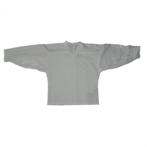 Рубашка тренировочная ATEMI (S) 28-38 белый