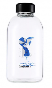 Велофляга Remax R-Cup 650ml RT-CUP33 Dolphin