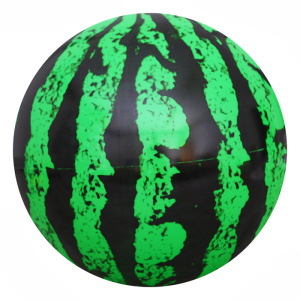 Мяч игровой SIMA Арбуз ПВХ 22см (479896)