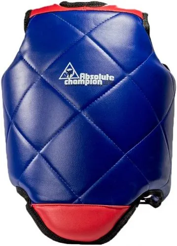 Защита груди SPRINTER Absolute Champion. Размер: S . Цвет: синий. (2201)