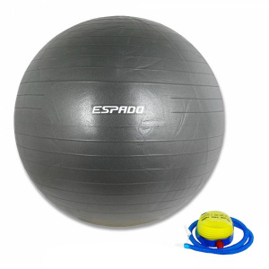 Мяч гимнастический ESPADO ES2111 d-75см, антивзрыв