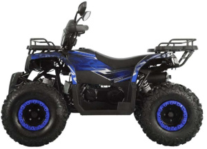 VMC ATV 200c синий