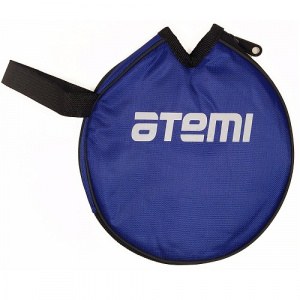Чехол для ракетки ATEMI н/теннис ATC100 (синий)