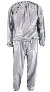 Одежда для коррекции фигуры СПОРТЕКС H10136, р-р. L (комплект: кофта, штаны) (45046-70897)