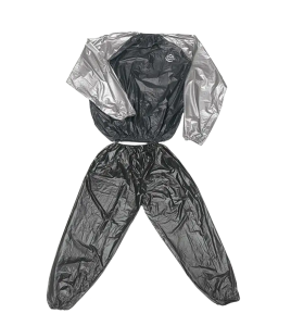 Одежда для коррекции фигуры Lite Weights 5601SA (комплект: куртка, штаны) р. XXL