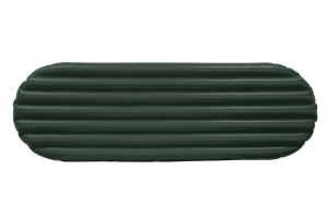 Вкладыш надувной М-2 (зеленый)