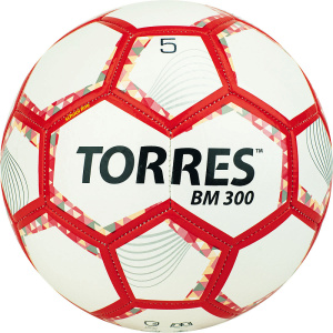 Мяч ф/б TORRES BM 300 p.5  F320745