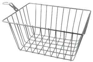 Велокорзина 26"-28" металлическая (аналог
харьковской) 38*29*18