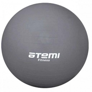 Мяч гимнастический ATEMI AGB-01, d-85см, макс. нагрузка 125кг
