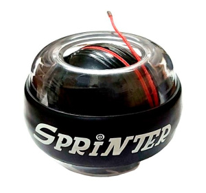 Эспандер кистевой SPRINTER WRIST BALL с дисплеем (AA-OSP):