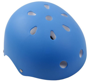 Шлем защитный VIRTEY H001 (синий)