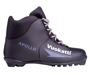 Ботинки лыжные NNN VUOKATTI APOLLO Gray р.41