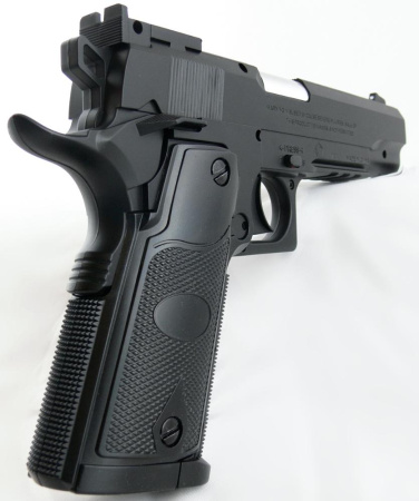 Пистолет пневматический Stalker S1911T 4,5 мм (ST-12051T)
