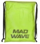 Мешок для мокрых вещей MAD WAVE M1118 01 Dry Mech Bag 65х50см, цв. зеленый