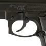 Пистолет пневматический Stalker S92PL (аналог Beretta 92) 4,5 мм (ST-12051PL)
