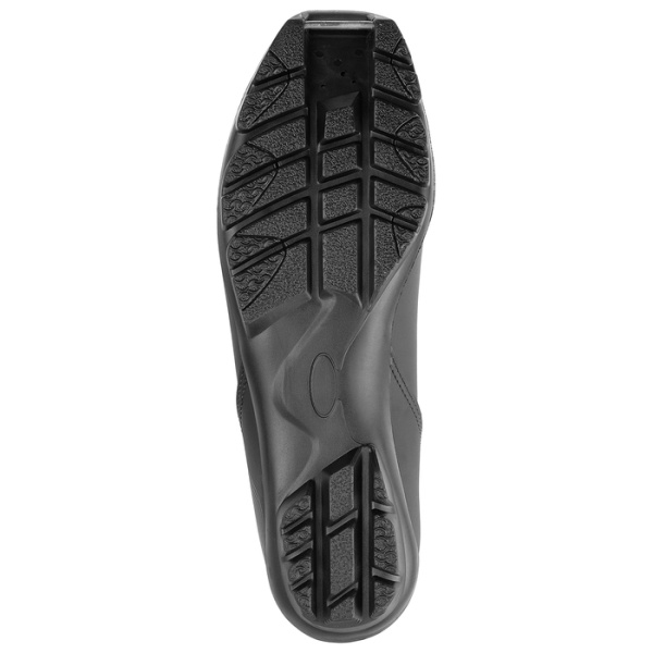 Ботинки лыжные NNN TREK BlazzerComfort р.37 черные