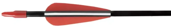 Стрела для лука Pinnacle 30 (оперение Parabolic 3)