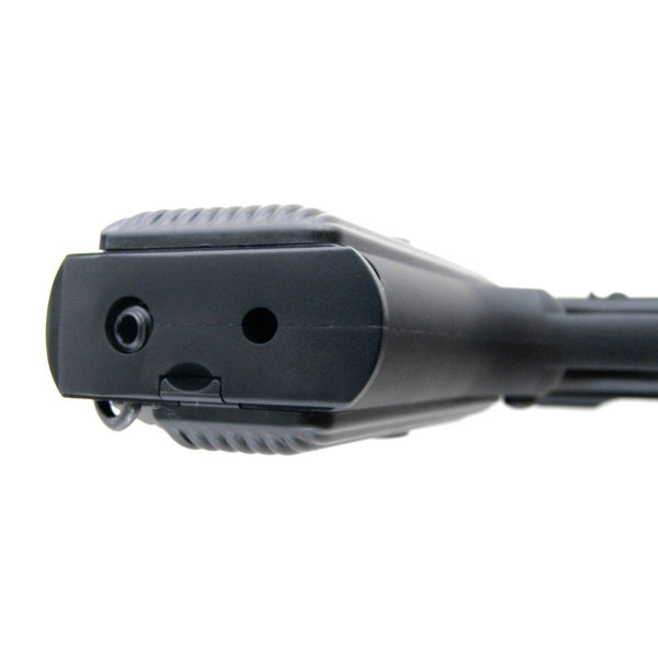 Пистолет пневматический Stalker STT (аналог TT) металл, черн. 4,5 мм (ST-21051T)