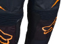 Штаны для мотокросса FOX #15 black (текстиль) (S) 20842