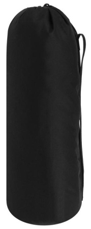 Стол походный MACLAY 95х55х74 см, с органайзером, цв. чёрный (6870891)