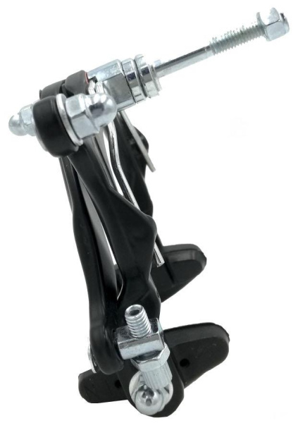 Тормоз вело BMX передний SPARKLE SB 1001D U-brake alloy