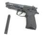 Пистолет пневматический Stalker S92ME (аналог Beretta 92) 4,5 мм (ST-11051ME)