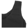 Купальник гимнаст SIMA "Репетиция" Г 11-301 с широкой лямкой, юбка-сетка, цвет черный, р.26 (2678976)