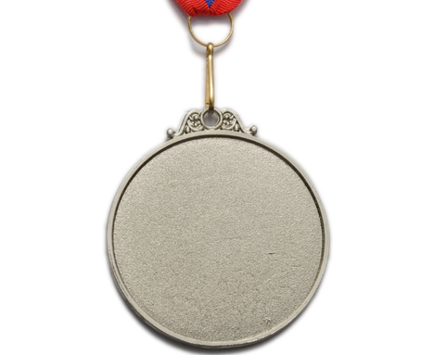 Медаль Е05-2, 2 место. Диаметр 6,5 см