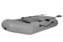 Лодка Фрегат М-11 Оптима компл. серый
