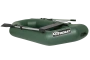 Лодка Фрегат М-1 Оптима компл. зеленый