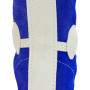 Самбовки  RUSCO SPORT замша (синие), Размер, 38