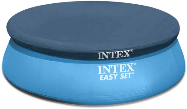 Тент для надувного бассейна INTEX 28023, 457см