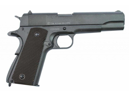 Пистолет пневматический Stalker STC 4,5 мм (ST-41062C)