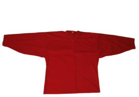 Рубашка тренировочная ATEMI (S) 28-38 красный